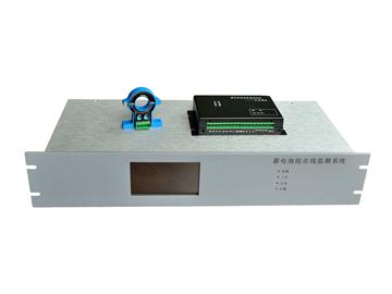 BOYI3922zn 蓄電池在線(xiàn)監(jiān)測(cè)系統(tǒng)