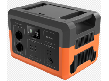 BP1500戶(hù)外電源（雙向1500W）